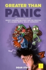 Greater Than Panic - Book