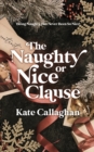 The Naughty Or Nice Clause - Book