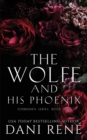 The Wolfe & His Phoenix - Book