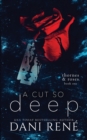 A Cut so Deep (Thornes & Roses Book One) : Limited Edition - Book