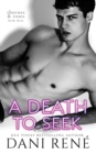 A Death to Seek : A MMF, Arranged Marriage Romance - Book