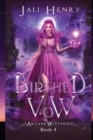 Birthed Vow - Book