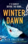 Winter Dawn - Book