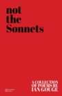 not the Sonnets - Book