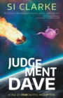 Judgement Dave - Book
