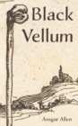 Black Vellum - Book