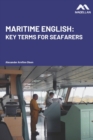 Maritime English : Key Terms for Seafarers - Book