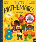 That's Mathematics : A fun introduction to everyday maths for ages 5 to 8 - Book