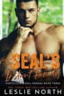 The SEAL's Instant Family - Book