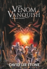 The Venom of Vanquish : An Illmoor Novel - Book