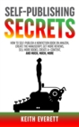 Self-Publishing Secrets - Book
