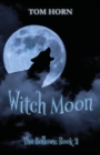 Witch Moon : The Hollows Book 2 - Book