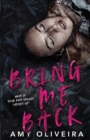 Bring me Back : An age-gap romance - Book