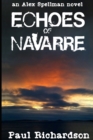 Echoes of Navarre - Book