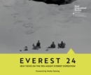 Everest 24 : New Views on the 1924 Mount Everest Expedition - Book