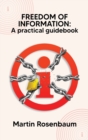 Freedom of Information: A practical guidebook - Book