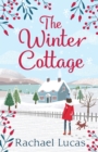 The Winter Cottage - Book