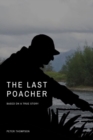 The Last Poacher - Book