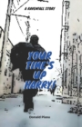 Your Time's Up Harry! - Book