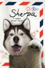 Sherpa, A Letter From Paris - Book