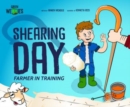 Shearing Day - Book