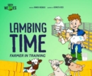 Lambing Time - Book