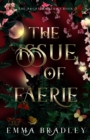The Issue Of Faerie - Book