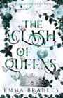 The Clash Of Queens - Book