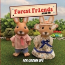 Forest Fr1ends Volume 1 - Book