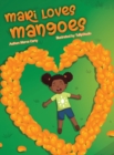 Mari Loves Mangoes - Book