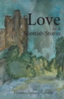 Love In A Scottish Storm - Book