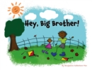 HEY, BIG BROTHER! - eBook