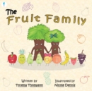 The Fruit Family - Book