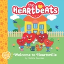 Welcome to Heartsville - Book