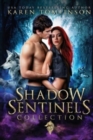 Shadow Sentinels Collection - Book
