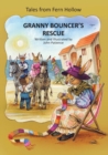 Granny Bouncer's Rescue - Book