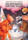 The Mysterious Fortune Tellers - Book