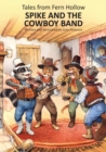 Spike and the Cowboy Band - Book