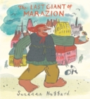 The Last Giant of Marazion - Book