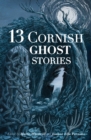 13 Cornish Ghost Stories - Book