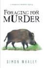 Foraging for Murder - Book