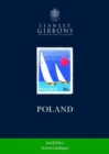 Poland Stamp Catalogue - Book