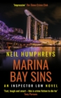 Marina Bay Sins - eBook