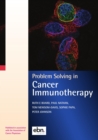 Problem Solving in Cancer Immunotherapy - eBook
