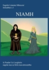 Niamh - Book