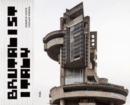 Brutalist Italy : Concrete architecture from the Alps to the Mediterranean Sea - Book