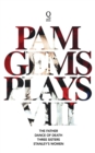 Pam Gems Plays 8 : 8 - Book