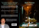 Judged Innocent - eBook
