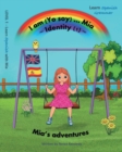 I am (Yo soy) Mia - 1 - Identity : Learn Spanish with Mia Mia's adventures - Book
