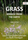 Grass : Miracle from the earth - Book